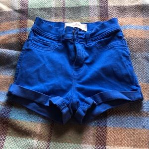 Hollister Shorts